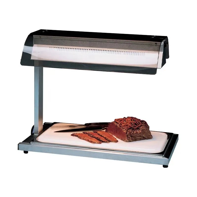 Réchauffeur avec lampe halogène - 33042