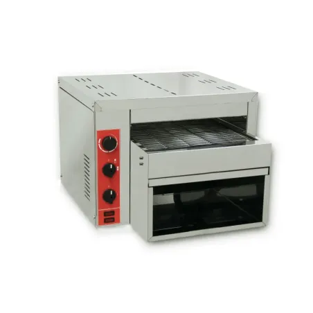 Toaster à convoyeur - Rapid 2 - 230 V - TR2