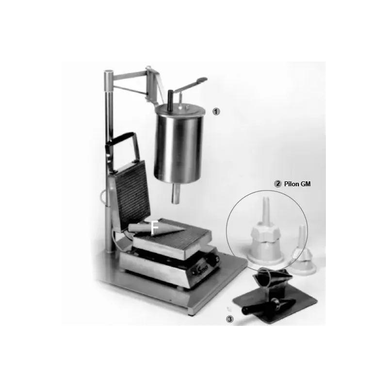 Pilon GM