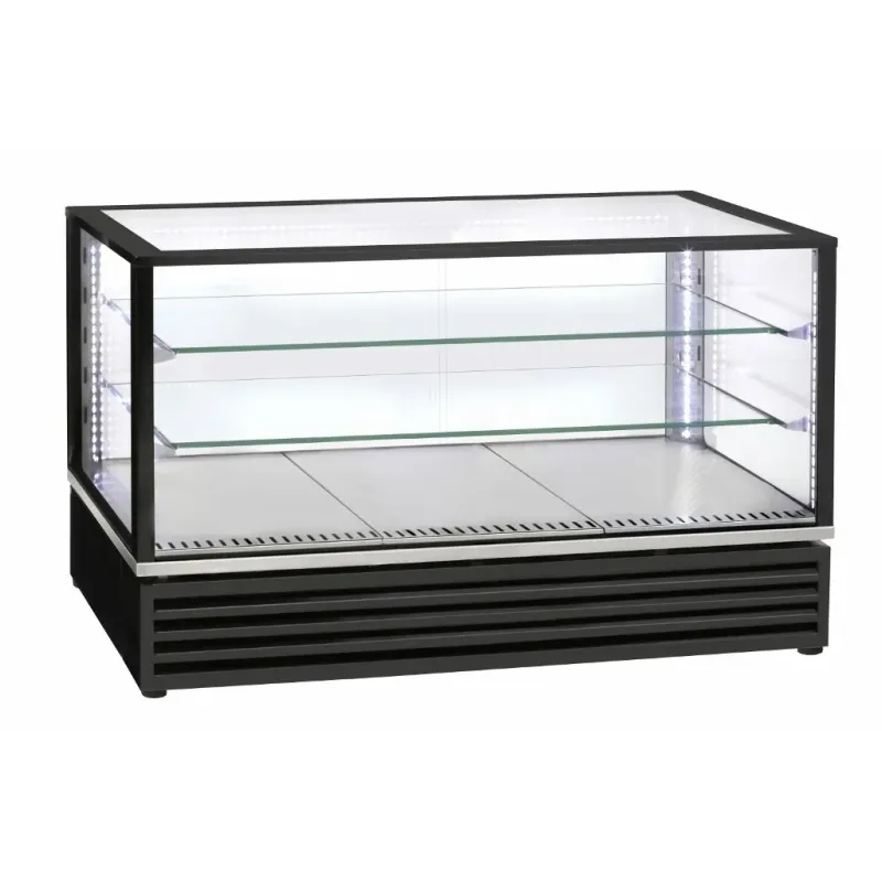 Vitrine réfrigérée - VR12003GN