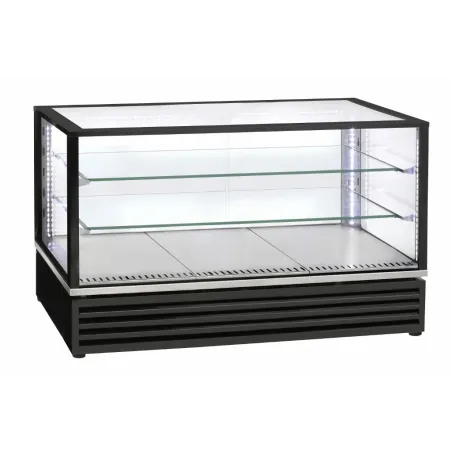 Vitrine réfrigérée - VR12003GN