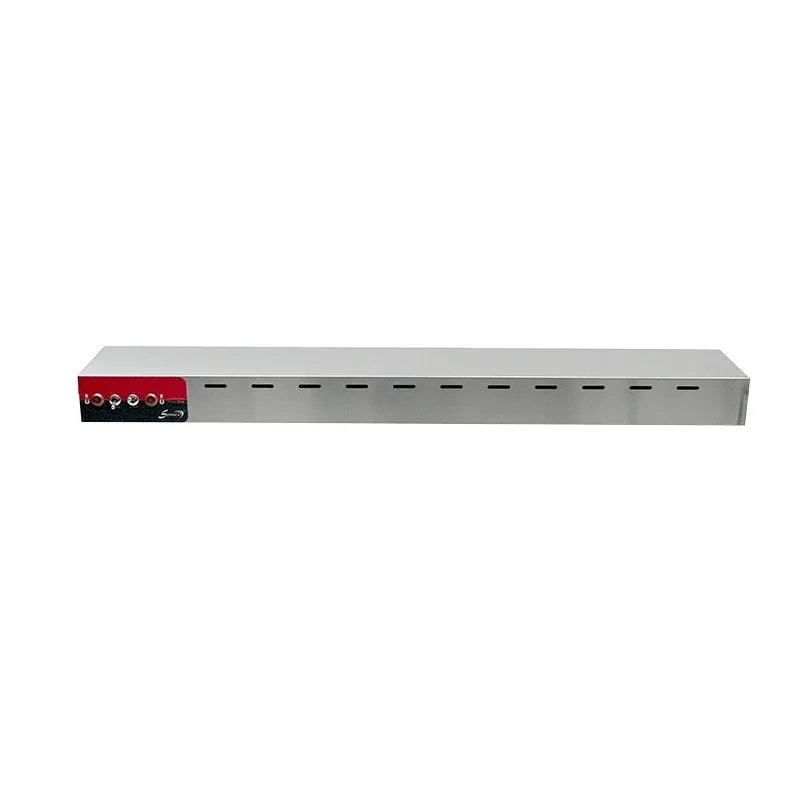 Rampe chauffante céramique - 33072CA