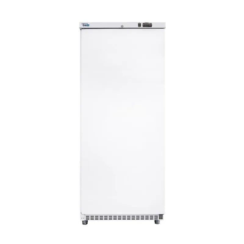 SOFRACOLD - Armoire réfrigérée positive - Porte pleine - 600 L - AE601P