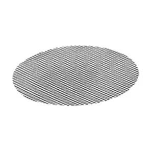 SOFRASPEED - Tapis en Teflon rond nid d’abeille - PATEF