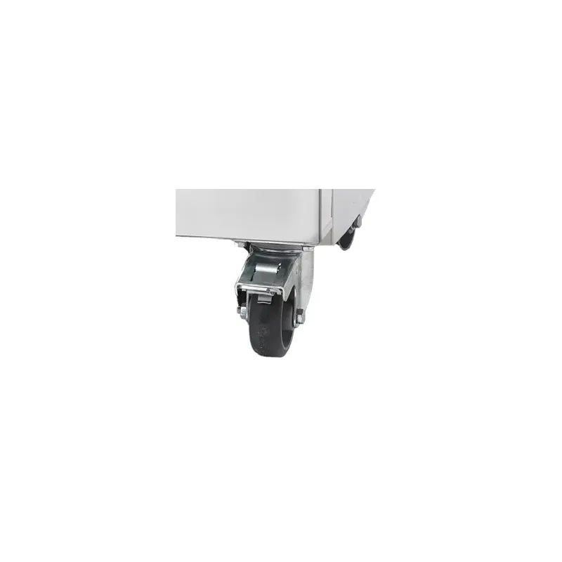 SOFRACOLD - Kit roues - KITRCR5
