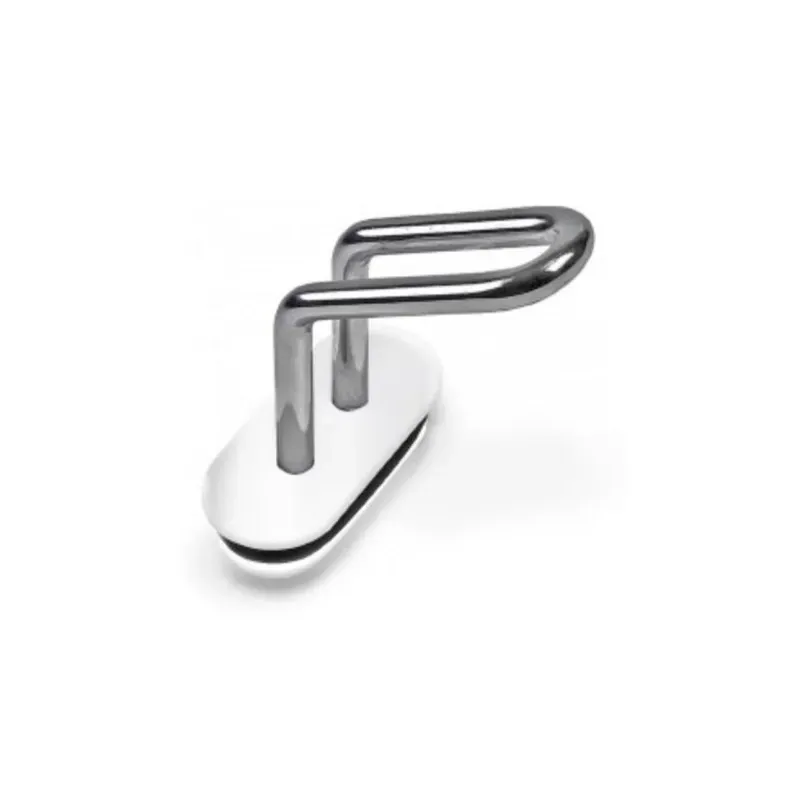 SOFRACHEF - Bouchon de nettoyage pour plancha - BNG