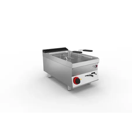 SOFRACHEF - Top cuiseur à pâtes électrique - 18 L - L 400 mm - 7STCP18E