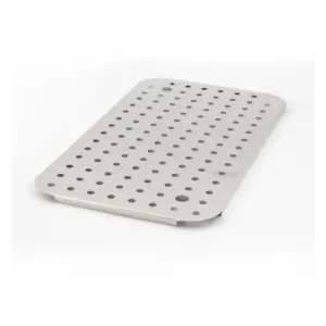 SOFRACHEF - Grille inférieure pour cuve version top 18 L - GITCP18