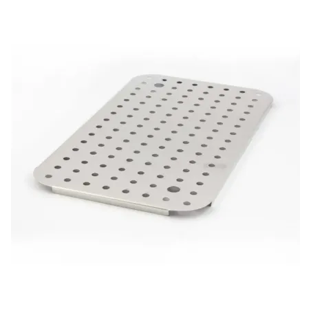 SOFRACHEF - Grille inférieure pour cuve version top 18 L - GITCP18