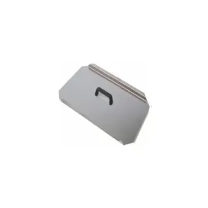 SOFRACHEF - Couvercle pour cuve 28 L - CCP28