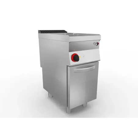 SOFRACHEF - Sauteuse multifonction - L 400 mm - 7SMSMF4E