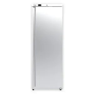 SOFRACOLD - Armoire réfrigérée positive - Finition inox - Porte pleine - 400 L - AE401PIW