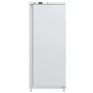 SOFRACOLD - Armoire réfrigérée négative - Finition blanche - Porte pleine - 600 L - GN 2/1 - AE601NW