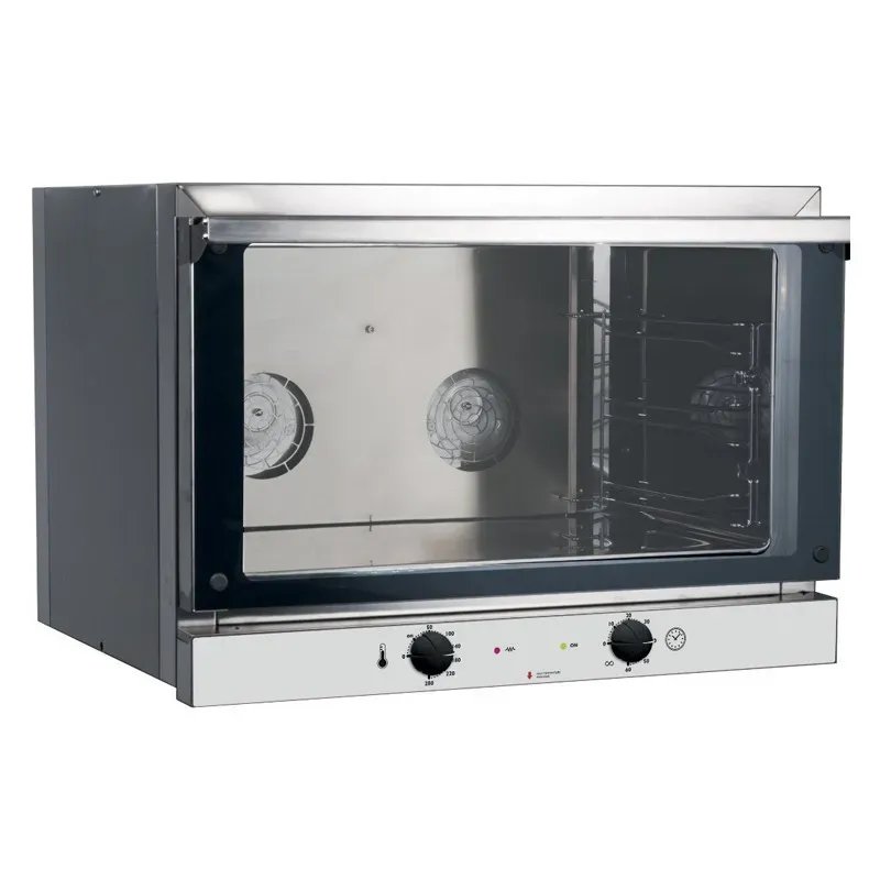 Furnotel - Four à convection 600 x 400 - 87 L - 3 kW - FC3NP