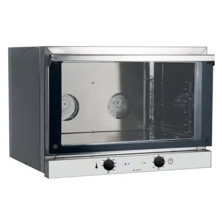 Furnotel - Four à convection 600 x 400 - 87 L - 3 kW - FC3NP
