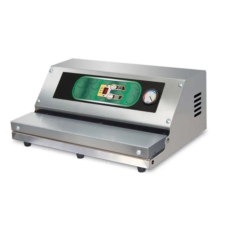 Furnotel - Machine sous vide à aspirartion extérieure - MEDIUM