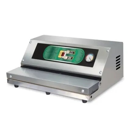 Furnotel - Machine sous vide à aspirartion extérieure - MEDIUM