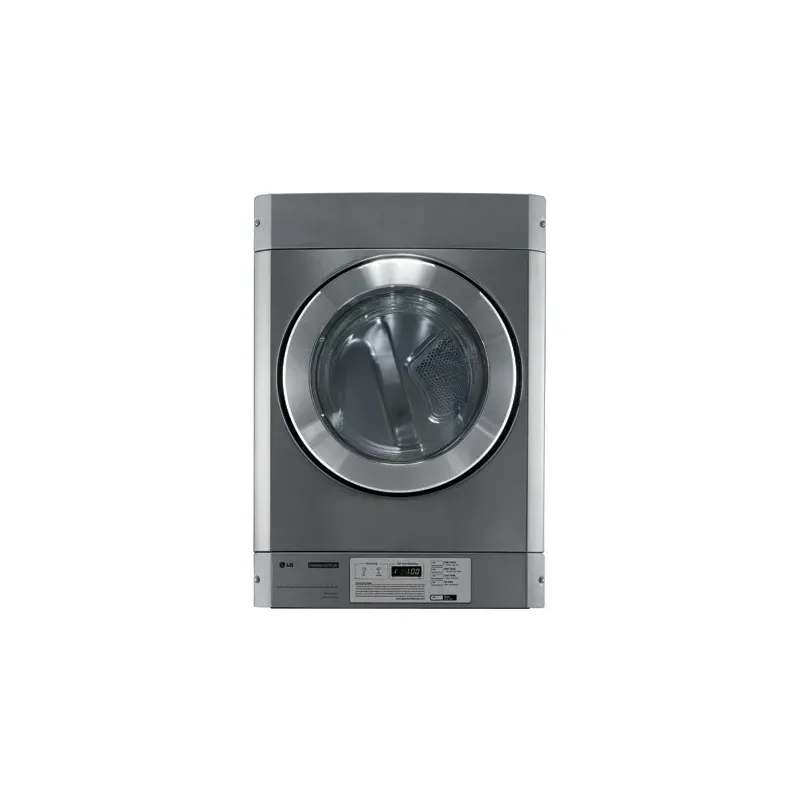 LG - Sèche-linge professionnel électrique - 11 kg pour installation en colonne - SHCOL11E