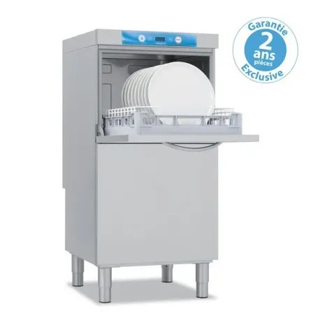 Elettrobar - NIAGARA - Lave-vaisselle - Panier 500 x 500 mm - NIAG271V1