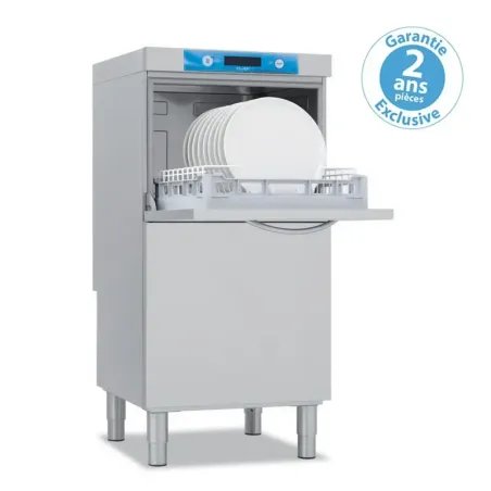 Elettrobar - Lave-vaisselle - Panier 500 x 500 mm - RIVER272V1