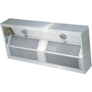 Furnotel - Hotte dynamique - Petite restauration - HSP120