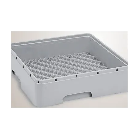 Panier à verres - Hauteur 106 mm - 780128