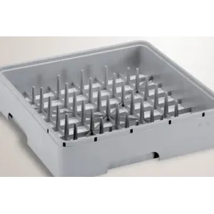 Panier 12 assiettes ∅ 240 mm - 780129