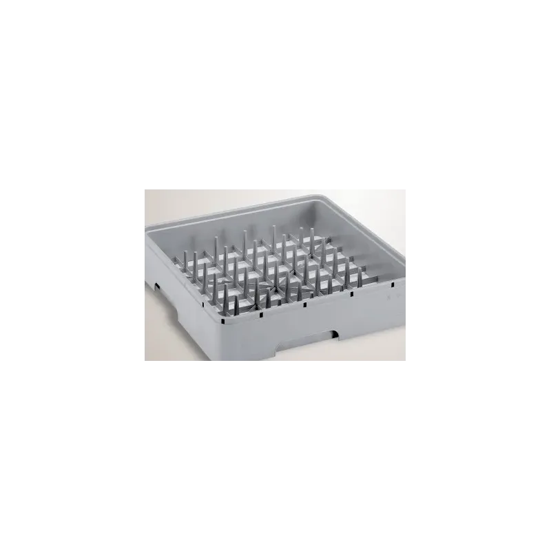 Panier 12 assiettes ∅ 240 mm - 780129