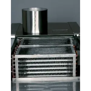 Condenseur de buées