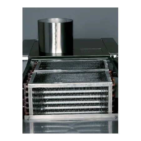 Condenseur de buées