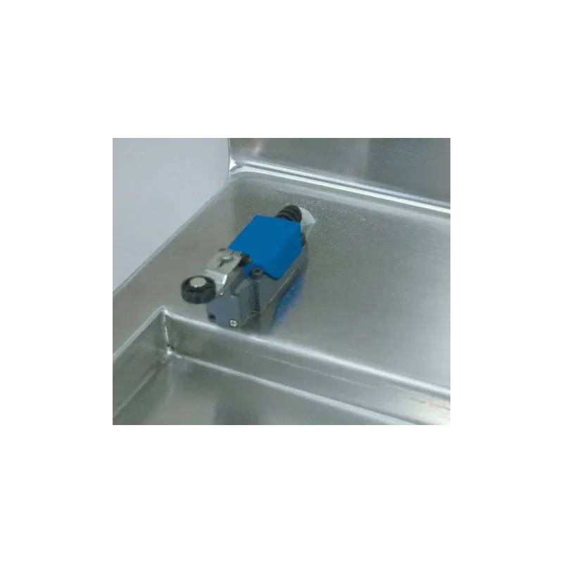 Butée de fin de course