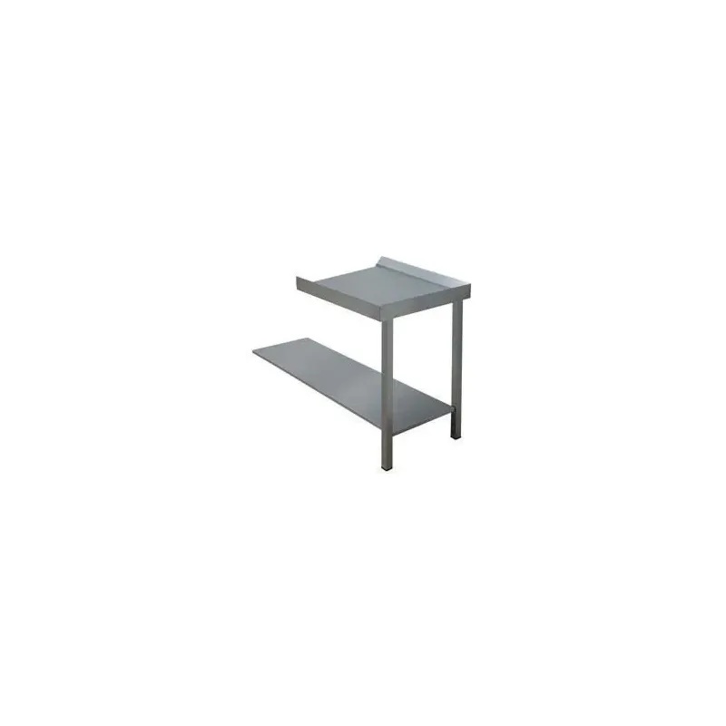 Table de sortie pour machines avec zone de séchage - 75484