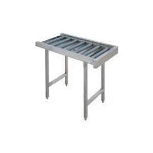 Table à rouleaux fixes - 717086