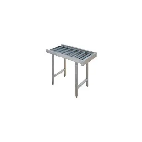 Table à rouleaux fixes - 717086