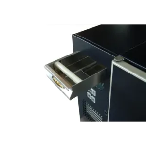 Unifrigor - Tiroir marc à café pour finition Skinplate - 119862