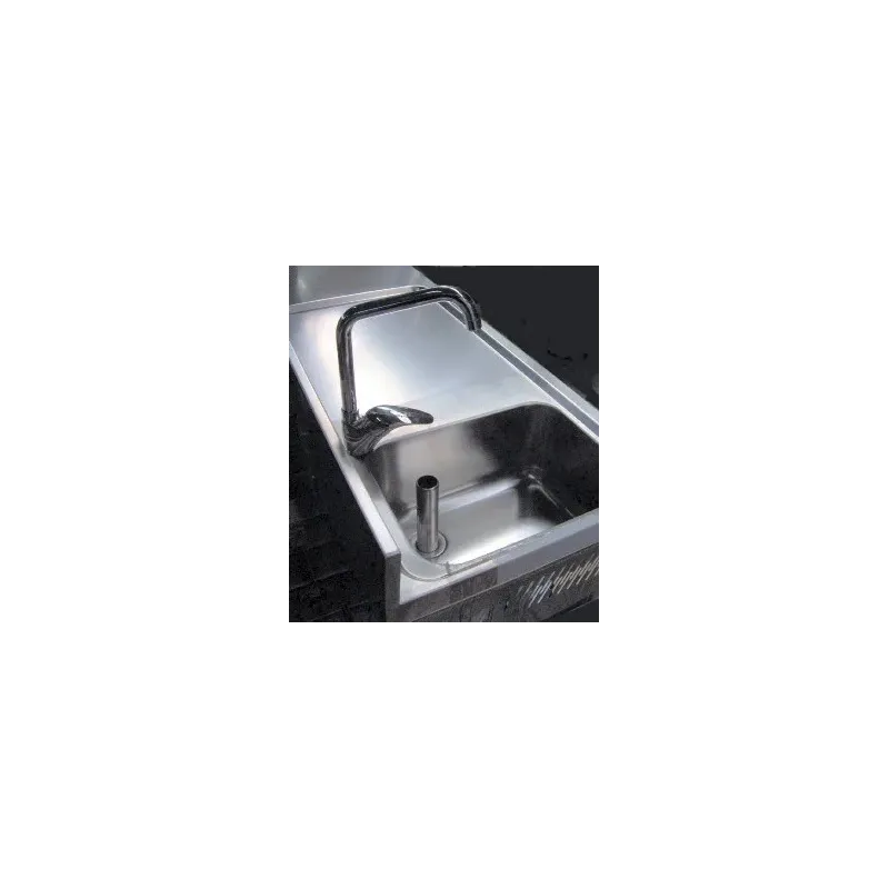 Kit mitigeur pour évier placé à gauche - 289012