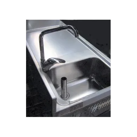 Kit mitigeur pour évier placé à gauche - 289012