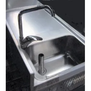 Kit mitigeur pour évier placé à droite - 289013