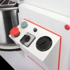 Furnotel - Option 2 vitesses (pour modèle triphasé) - OP2VP