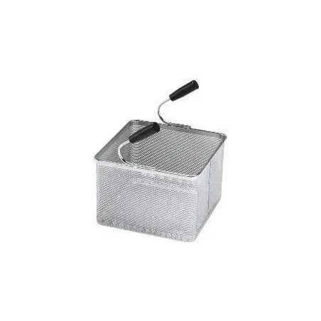 Tecnoinox - Kit 1 panier pour cuiseurs à pâtes GN2/3 - 290 x 290 x 200 mm - 120635