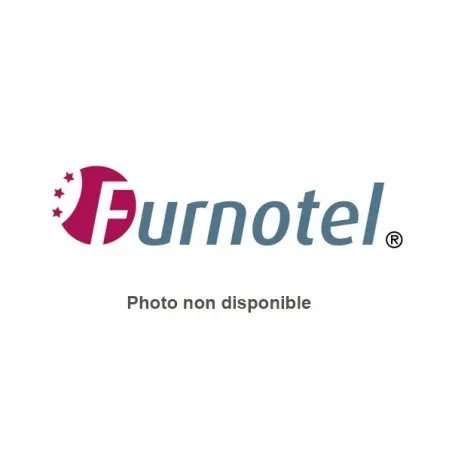 Tecnoinox - Kit deux 1/2 paniers friteuse 17 litres - Gamme 700 - Module 400 - 799509