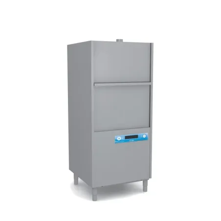 Elettrobar - RIVER - Lave-batterie - Panier 700 x 700 mm - RIVER297V1