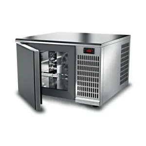 Furnotel - Cellule de refroidissement mixte GN2/3 - 3 niveaux - AT323-2