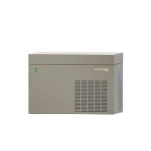 Eurfrigor - Machine à écailles plates avec condenseur à air - Sans réserve - Système à couteau rotatif - MGESP250A