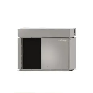 Eurfrigor - Machine à écailles plates avec condenseur à air - Sans réserve - Système à couteau rotatif - MGESP600A