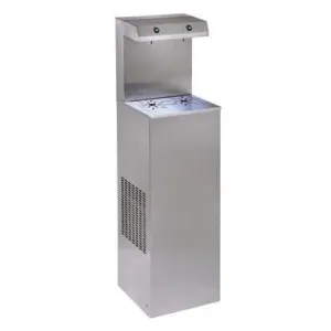 Furnotel - Refroidisseur à carafe sans pédale - 150 litres / heure - AQUA150