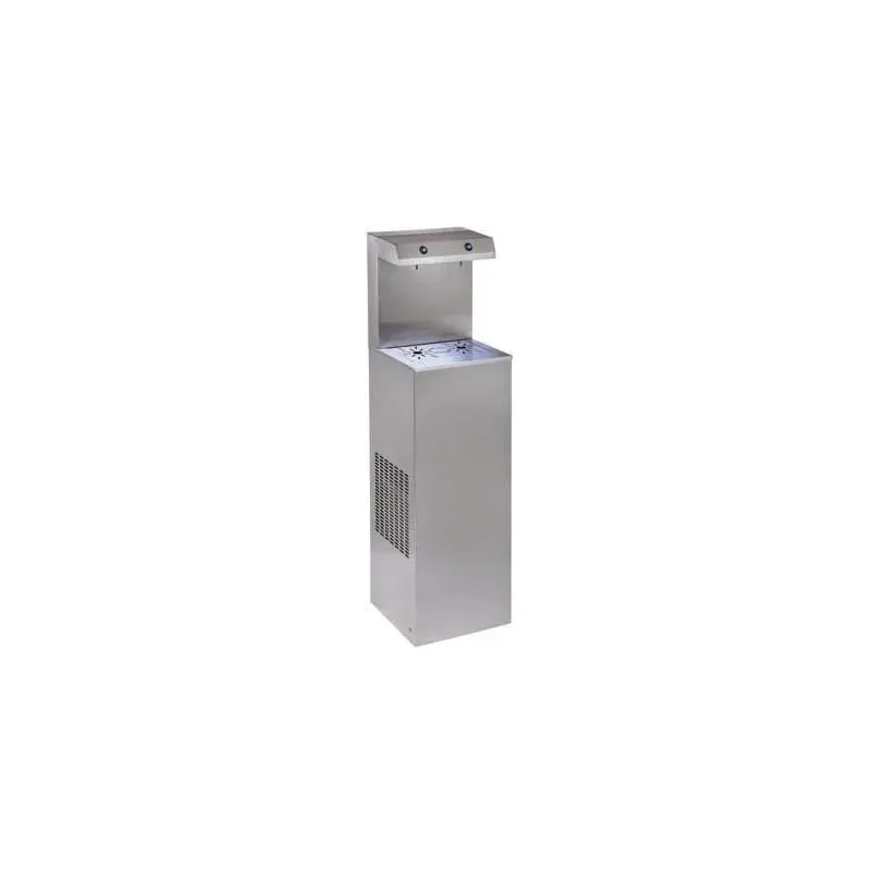Furnotel - Refroidisseur à carafe avec pédale - 150 litres / heure - AQUA150P