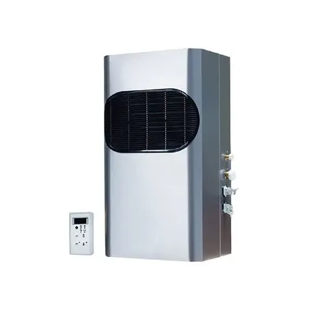 Furnotel - Groupe frigorifique négatif - Système Split - BGS320DB11XX