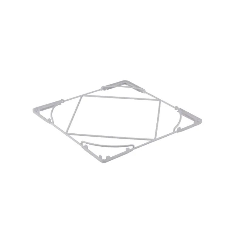 Elettrobar - Support pour paniers ronds Ø 385 mm - 433031