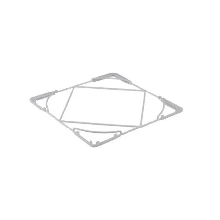 Elettrobar - Support pour paniers ronds Ø 385 mm - 433031